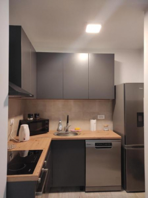 Apartman Luna